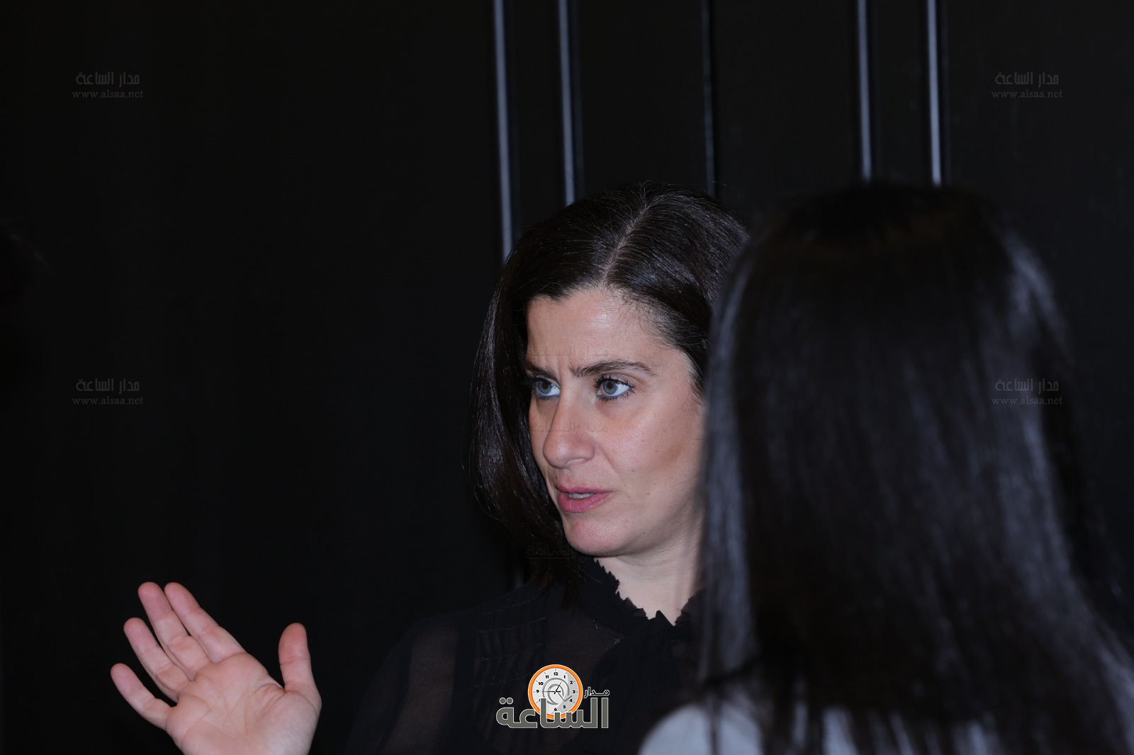 Madar Al-Saa Images 0.7982444918459535