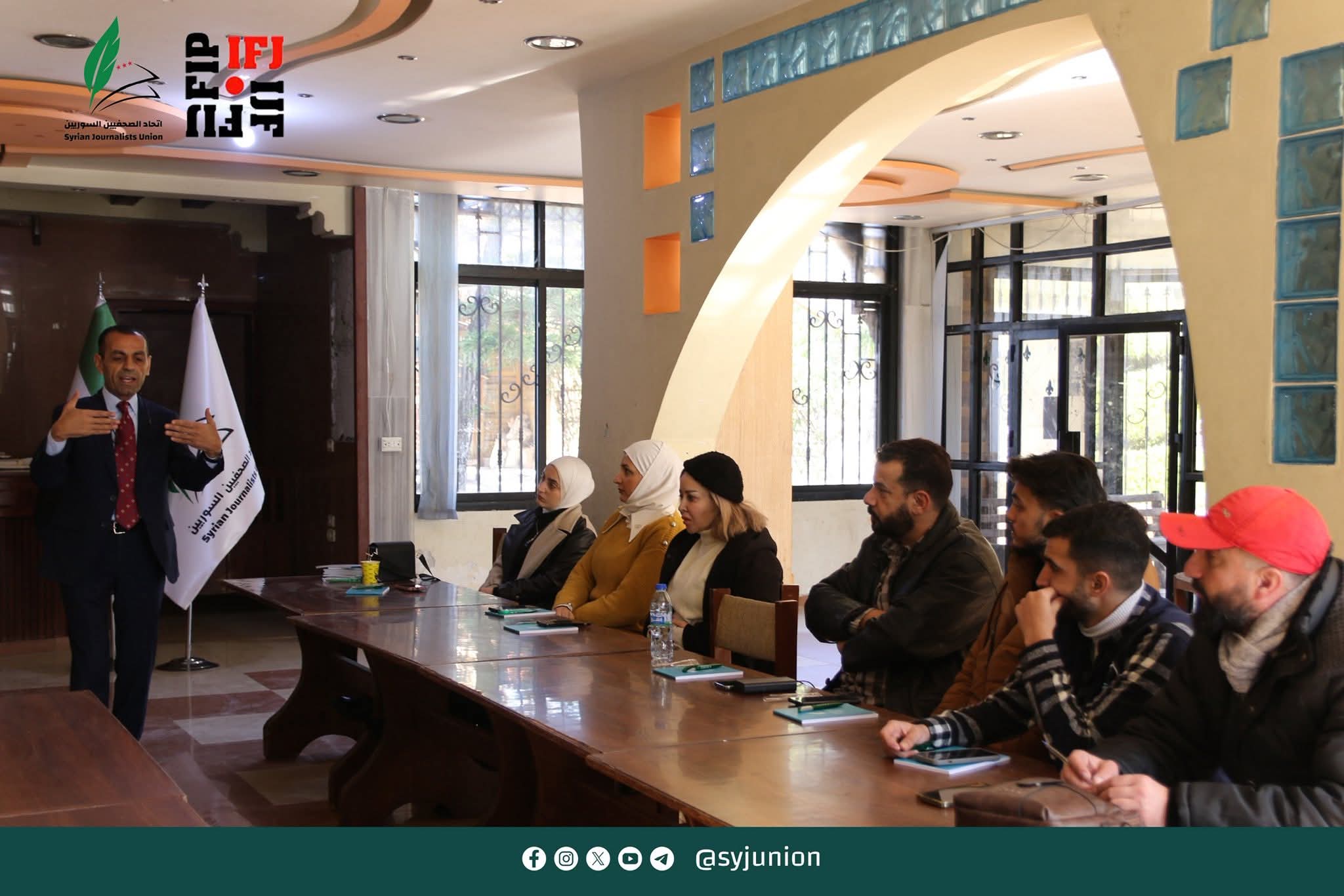 Madar Al-Saa Images 0.26261773758313367