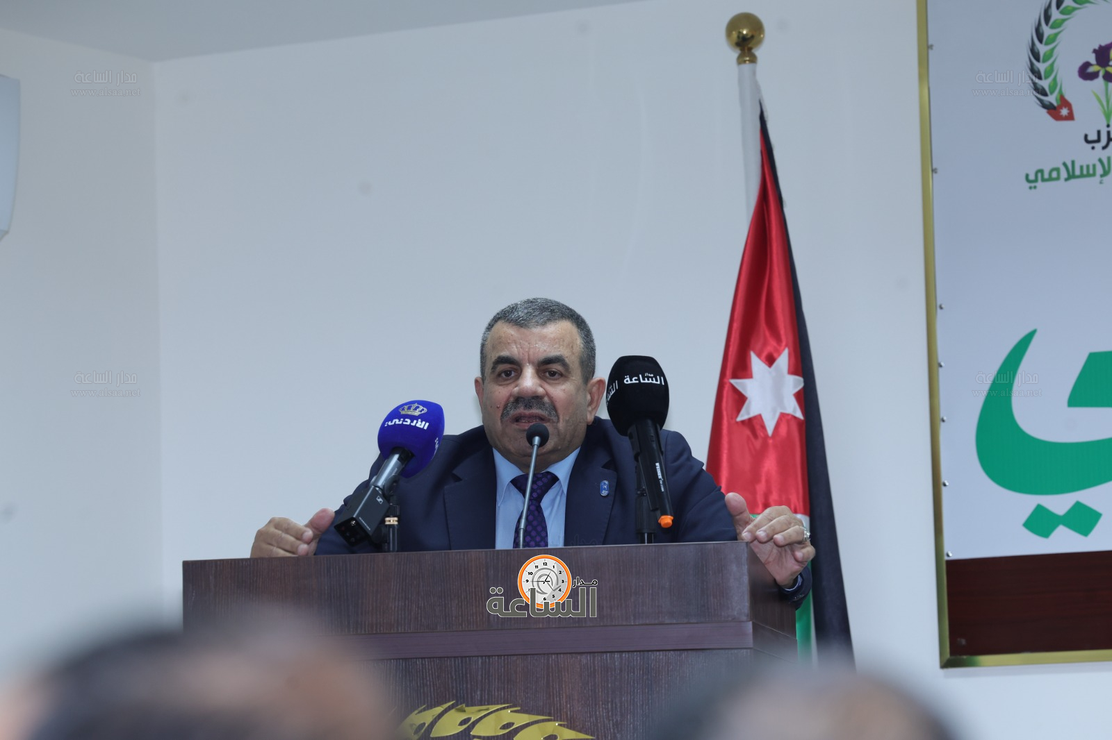 Madar Al-Saa Images 0.720771243171663