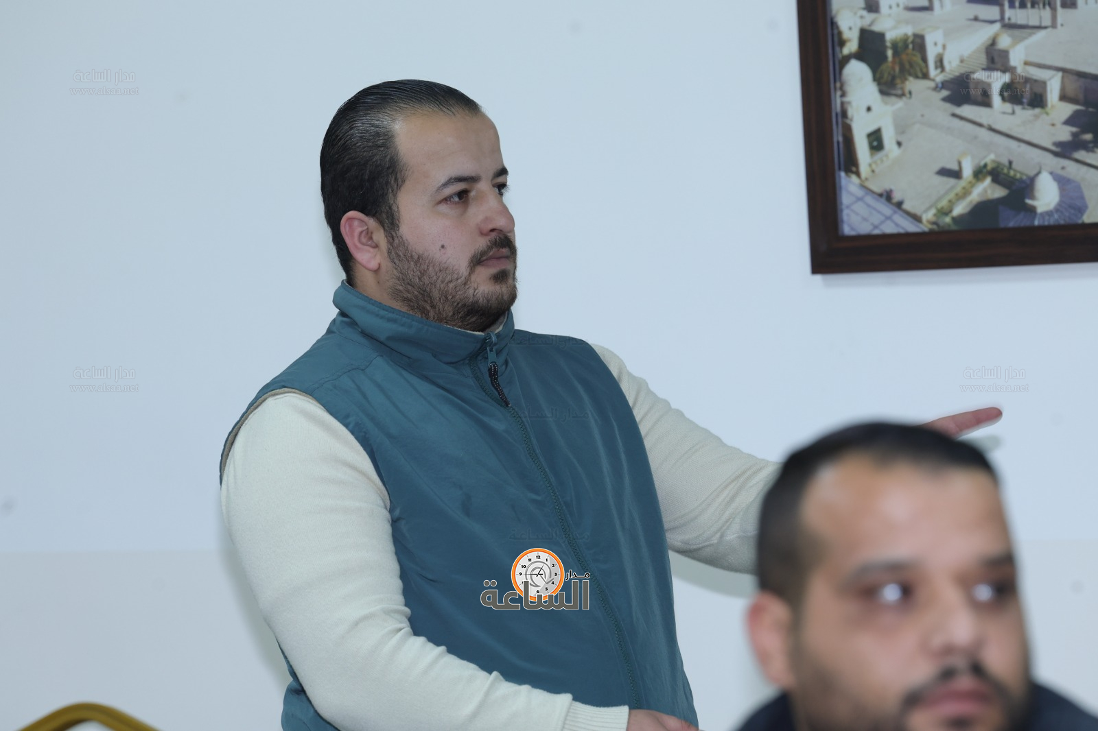 Madar Al-Saa Images 0.9565705693123212