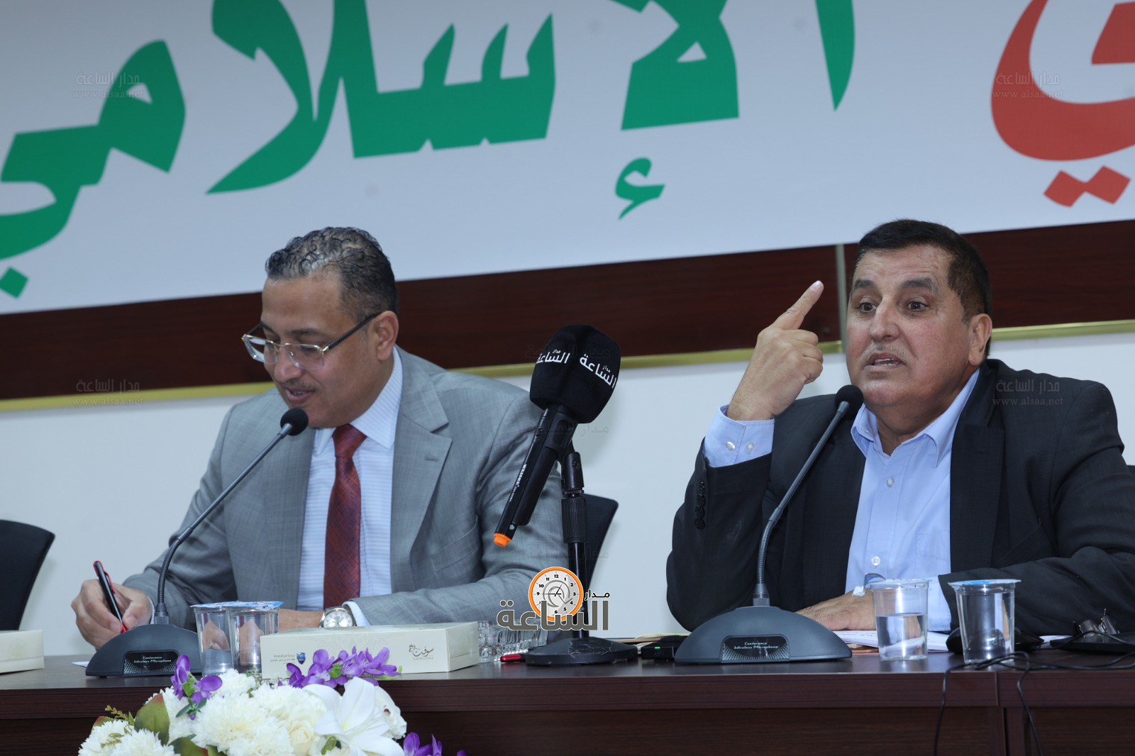 Madar Al-Saa Images 0.1603811542425918