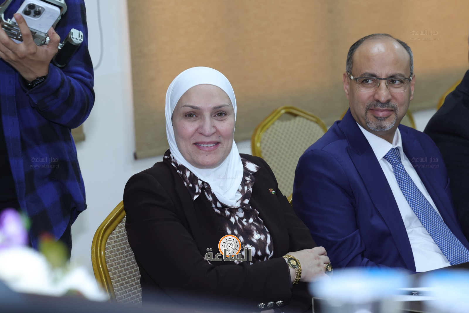 Madar Al-Saa Images 0.7735553095936524