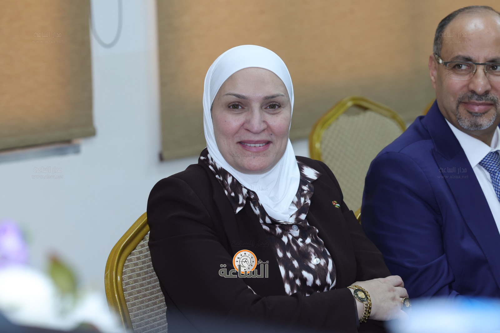 Madar Al-Saa Images 0.8224987288275967