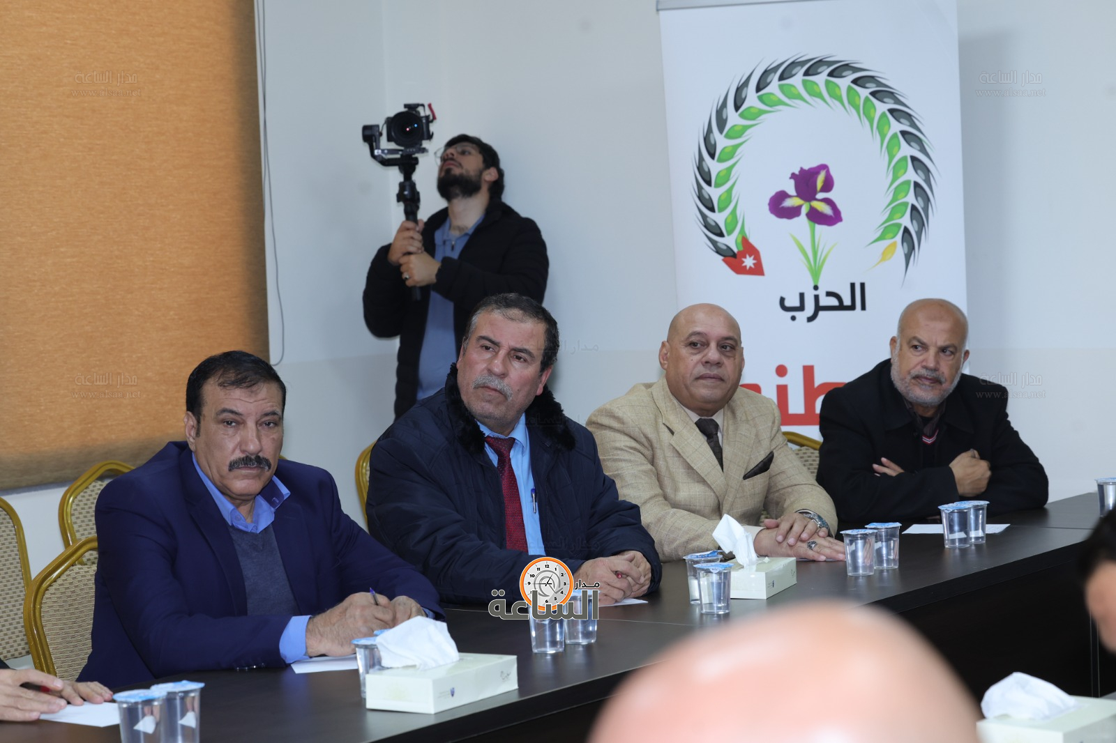 Madar Al-Saa Images 0.677588079178111