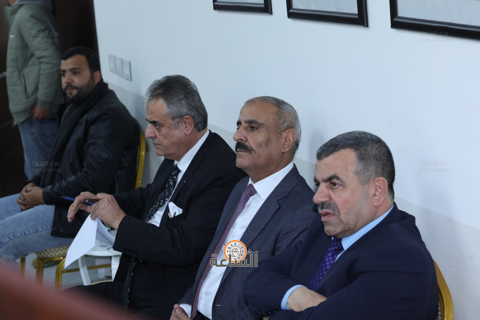 Madar Al-Saa Images 0.7377203635550378