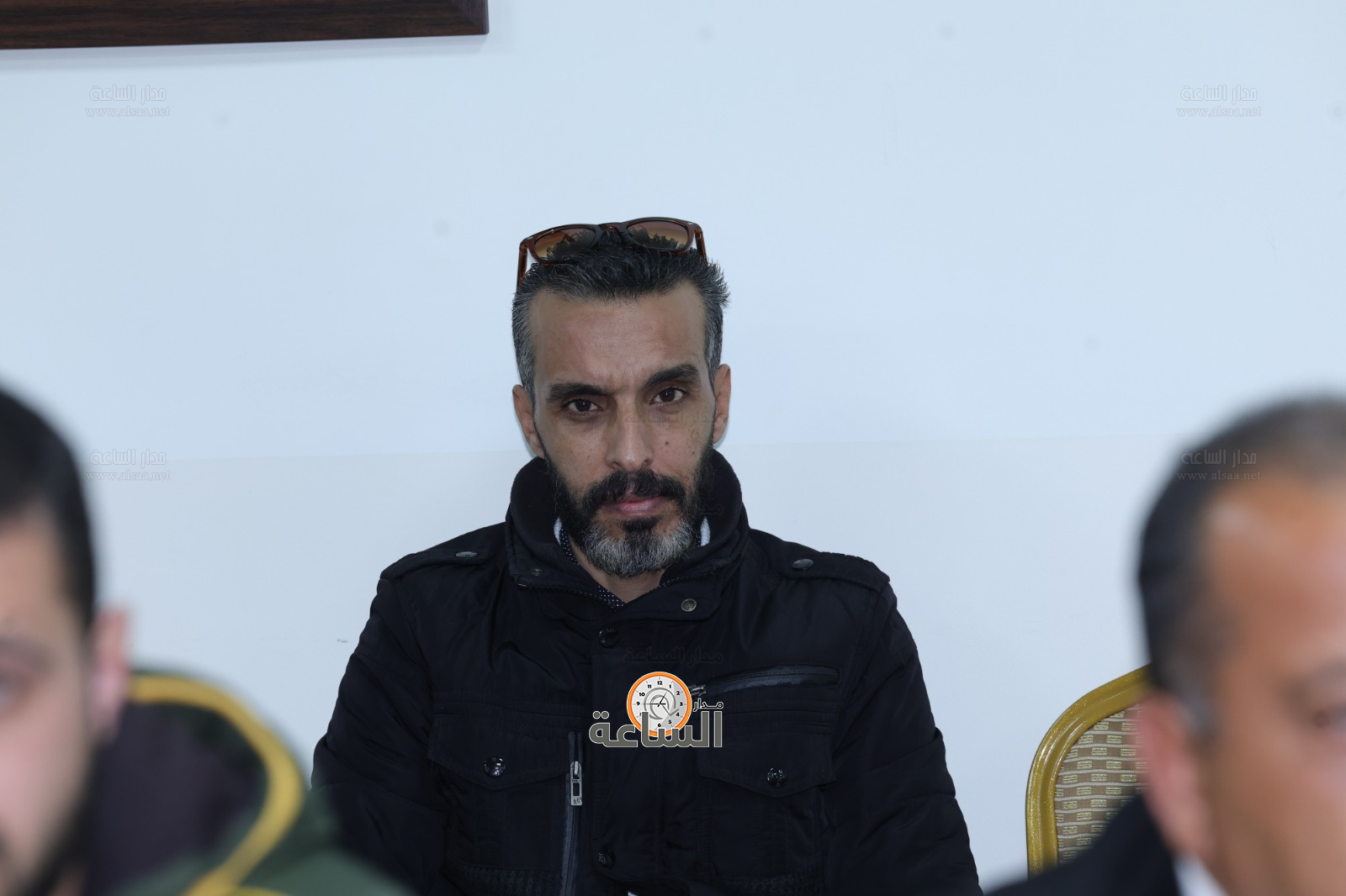 Madar Al-Saa Images 0.6052202802512198