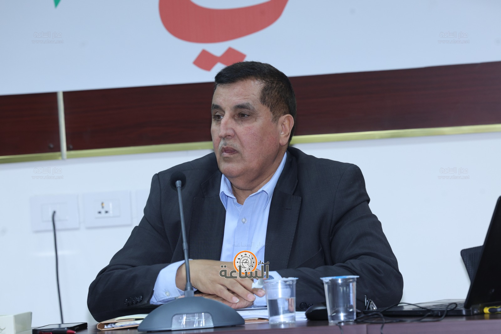 Madar Al-Saa Images 0.31780797667977423