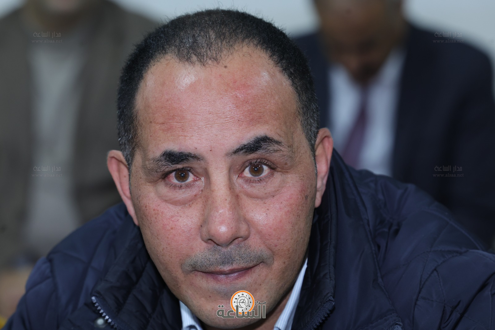 Madar Al-Saa Images 0.3368359035920153