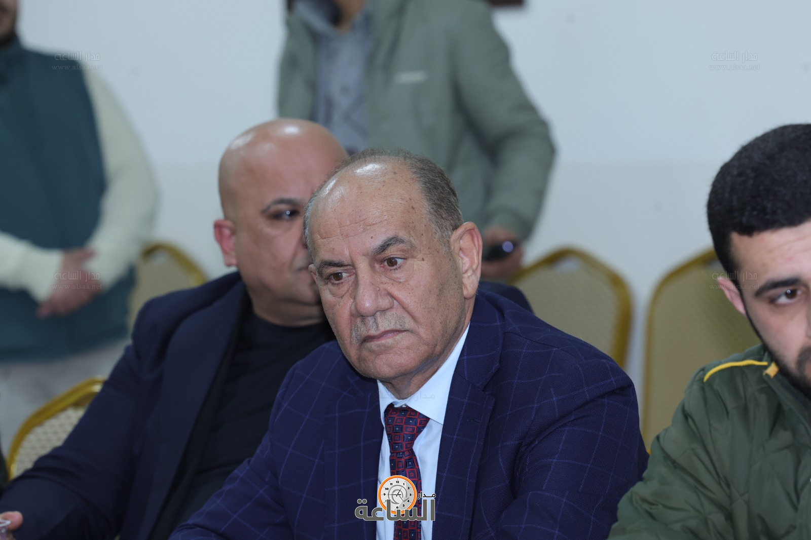 Madar Al-Saa Images 0.959360246664753