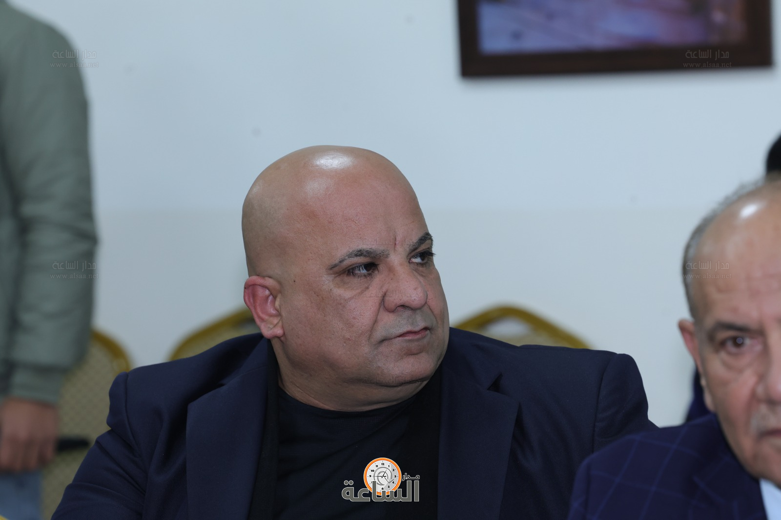 Madar Al-Saa Images 0.37695243331970485