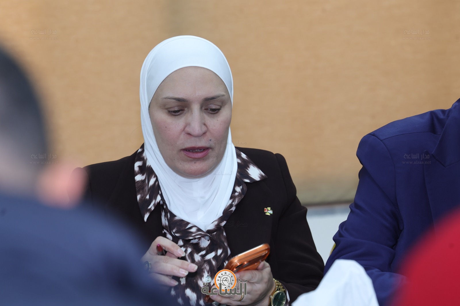 Madar Al-Saa Images 0.9430851281581347