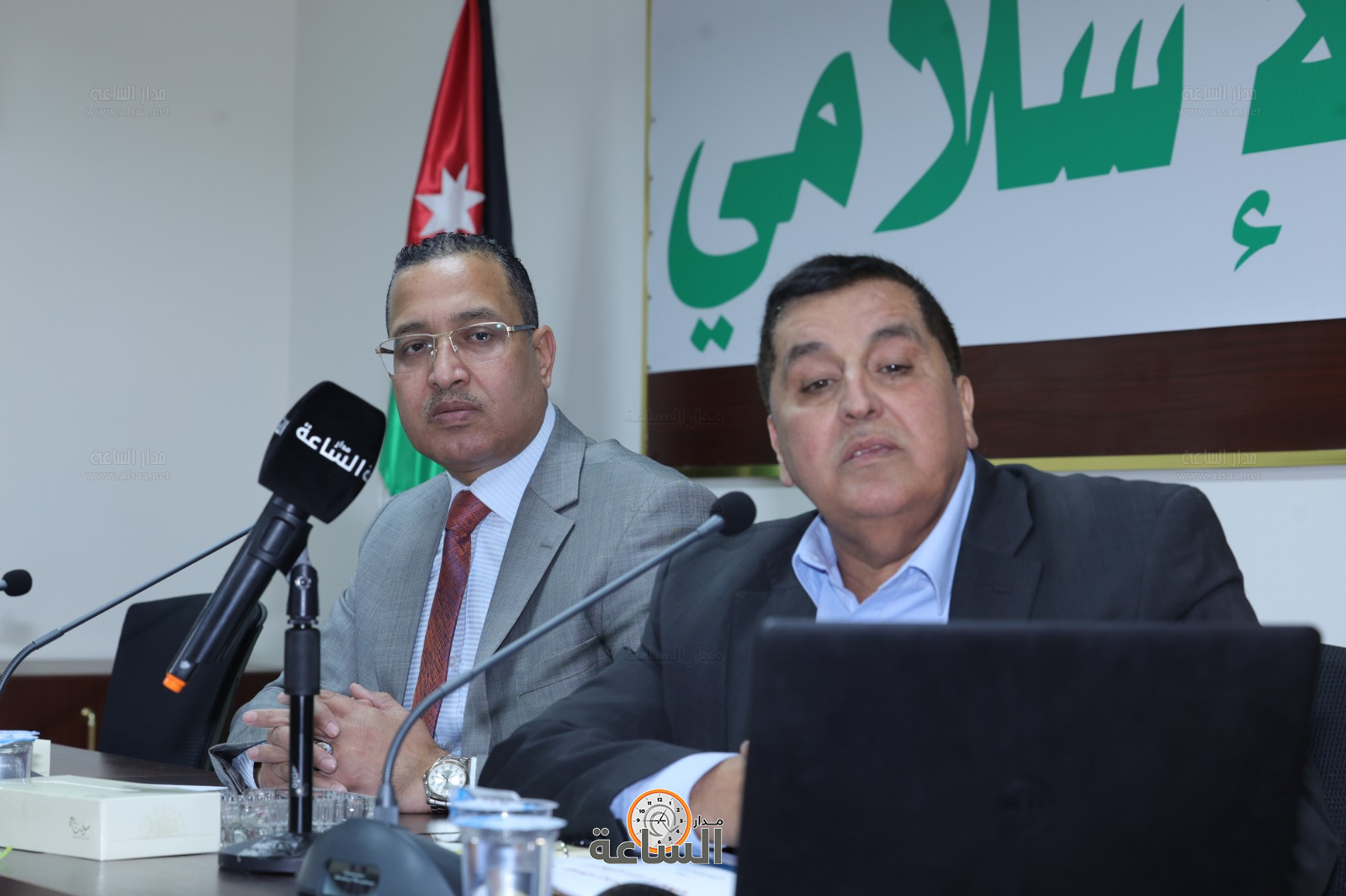 Madar Al-Saa Images 0.7607583663273852