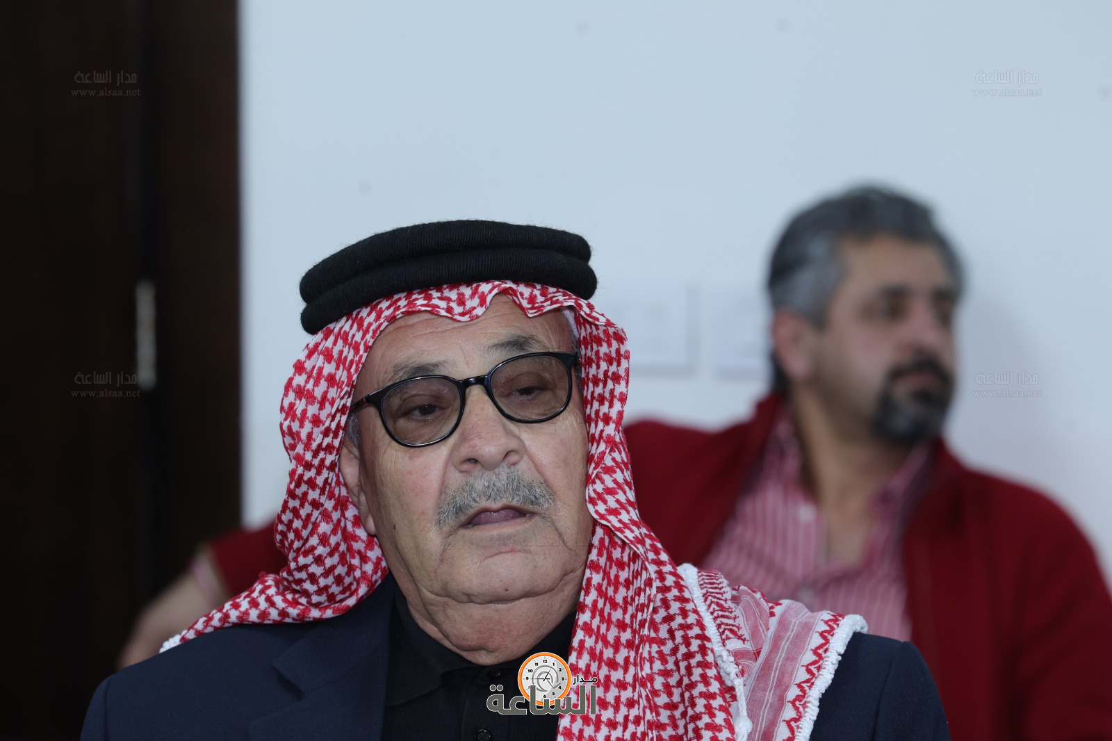 Madar Al-Saa Images 0.8026990639571223