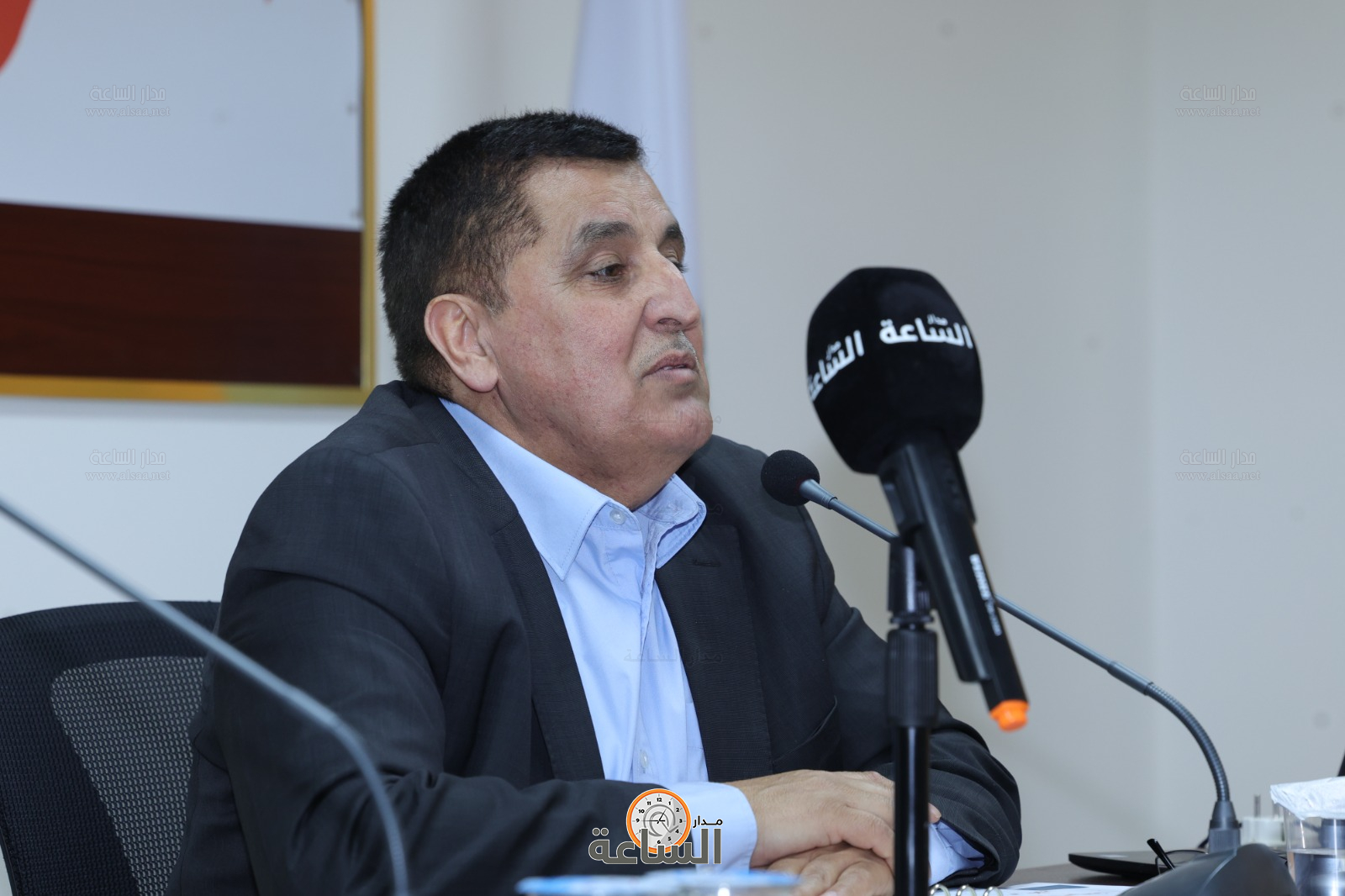 Madar Al-Saa Images 0.5099983091890391