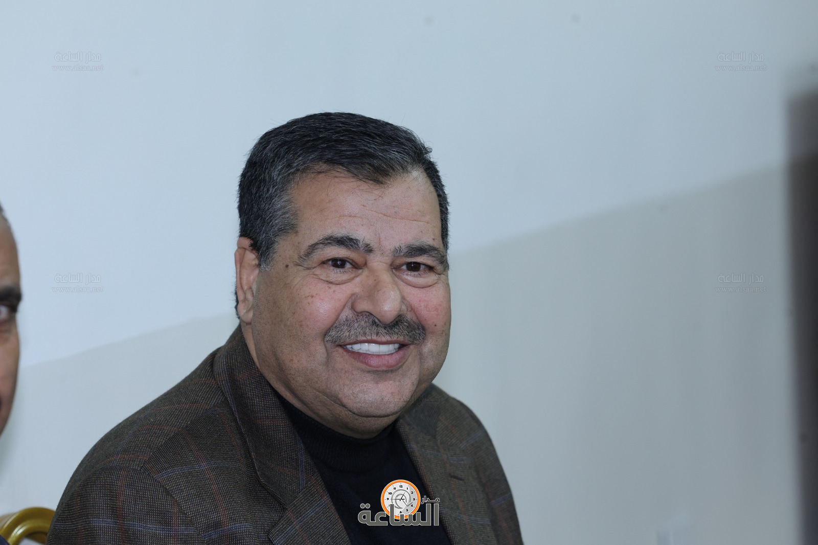 Madar Al-Saa Images 0.8550131418880237