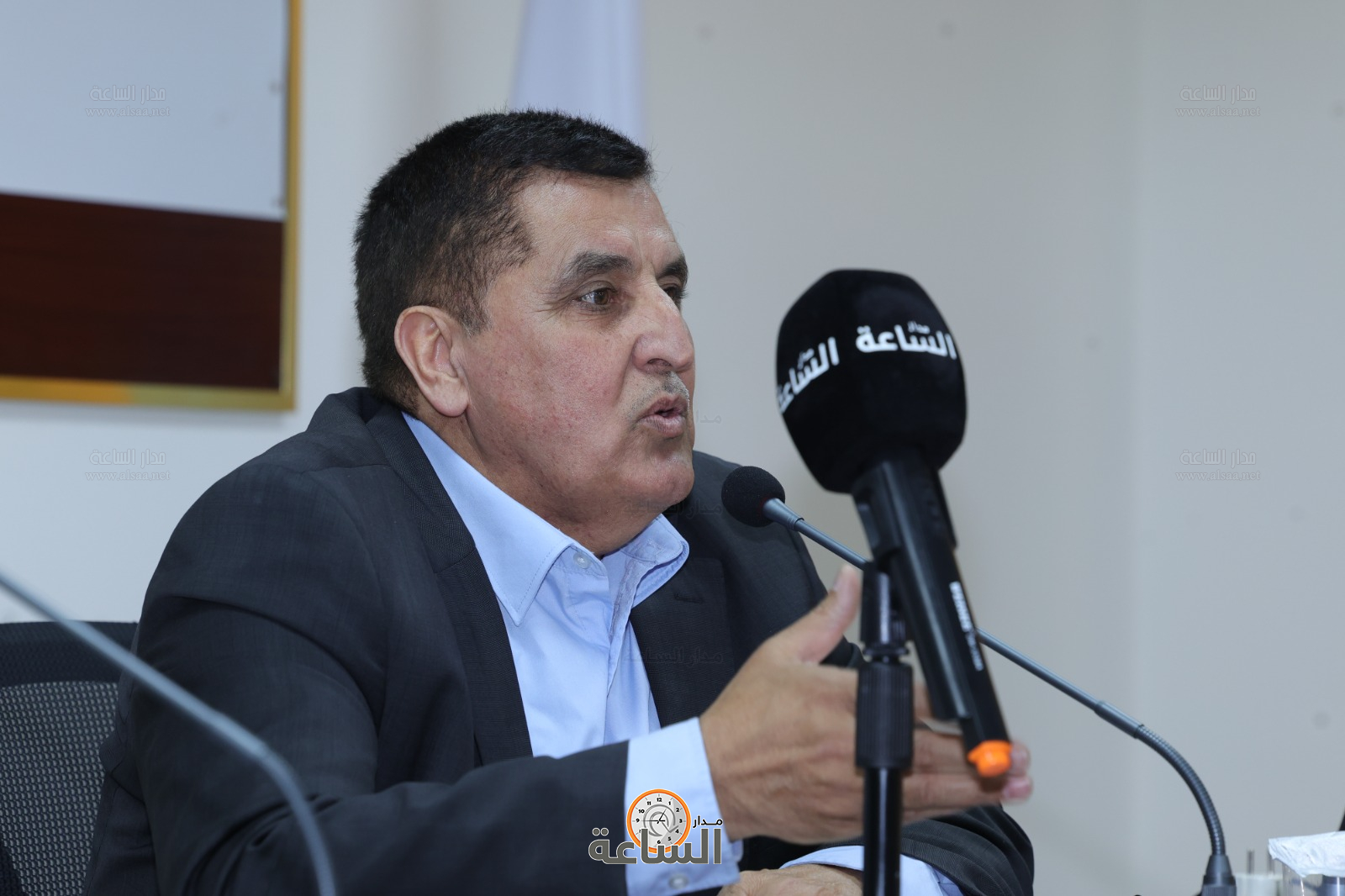 Madar Al-Saa Images 0.8199182004254969