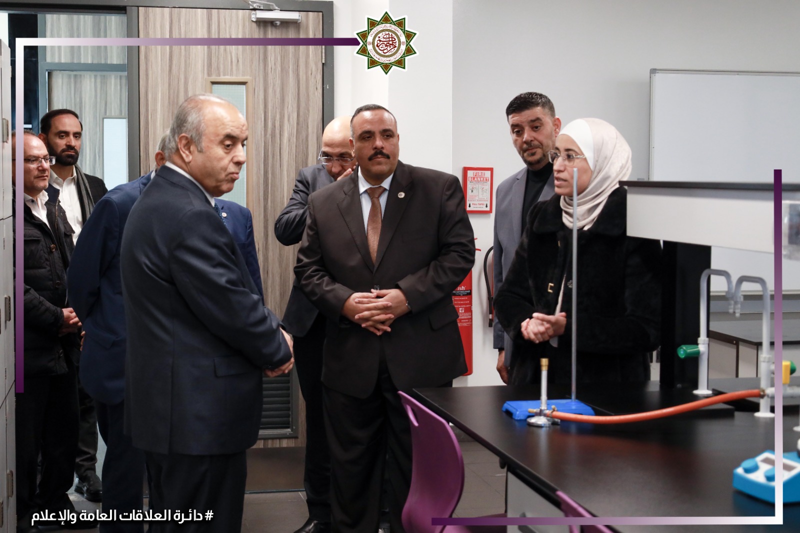 Madar Al-Saa Images 0.9847207707106476