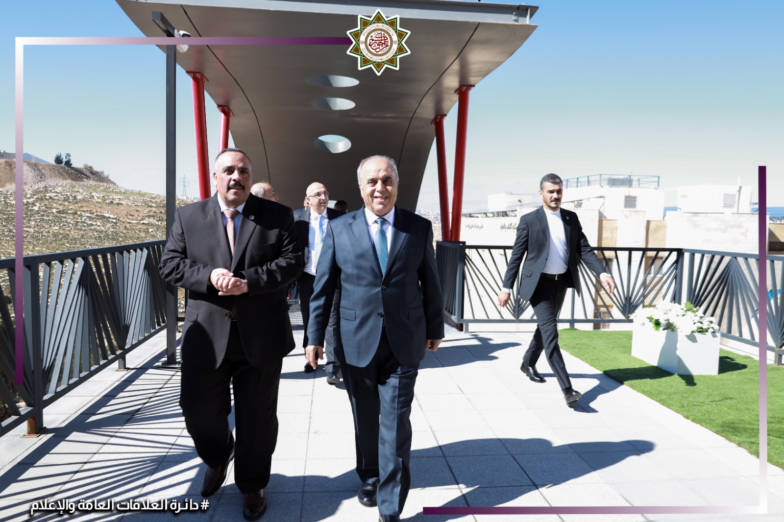 Madar Al-Saa Images 0.04841977684817844