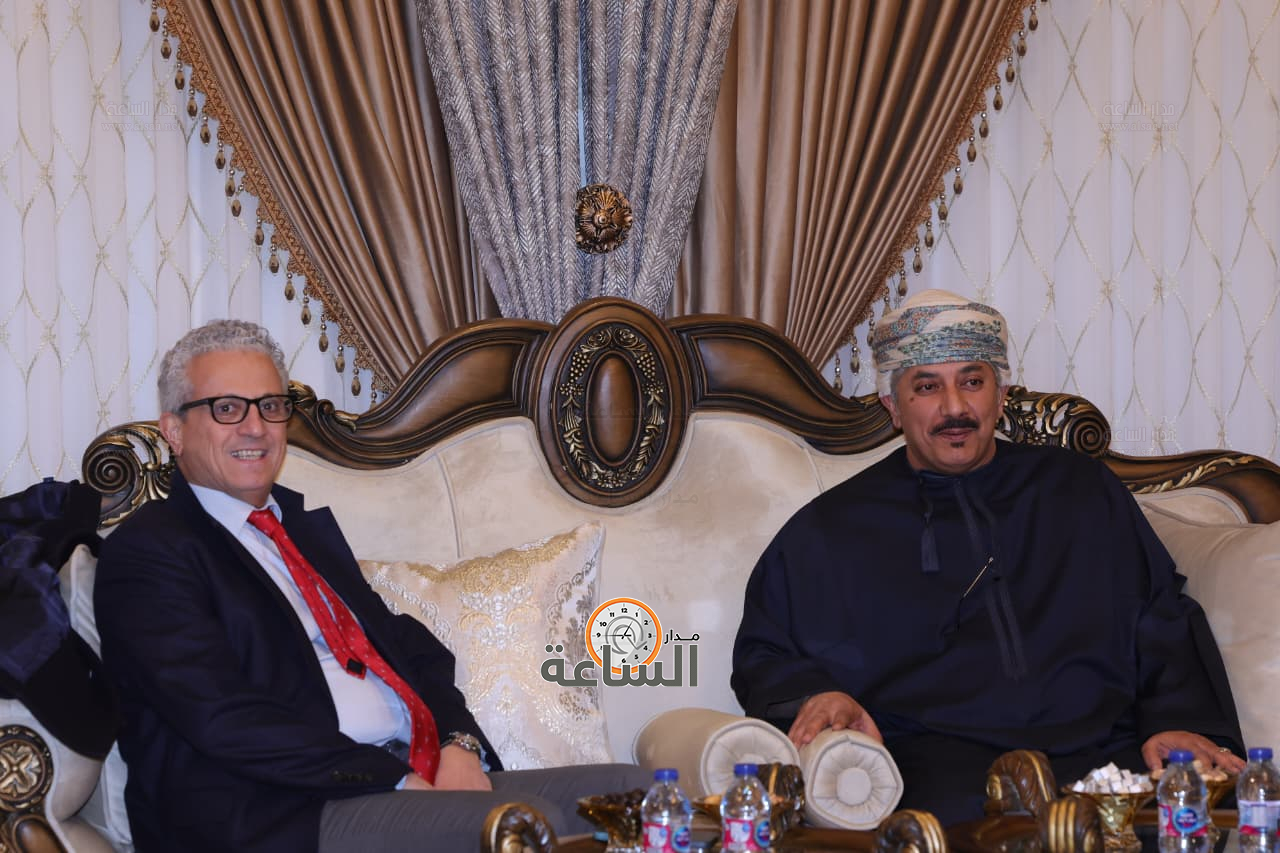 Madar Al-Saa Images 0.7783925561013192