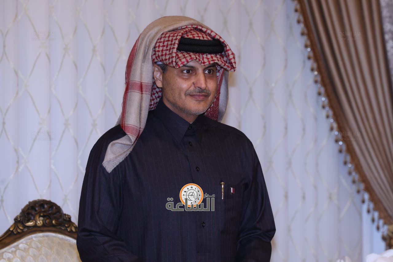 Madar Al-Saa Images 0.010813695927449518