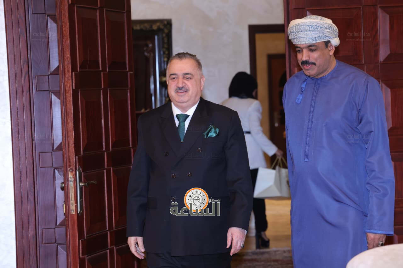 Madar Al-Saa Images 0.7185875366124385