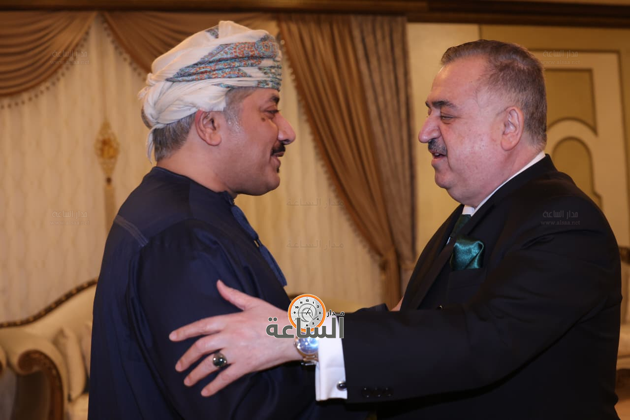 Madar Al-Saa Images 0.4411419395852192