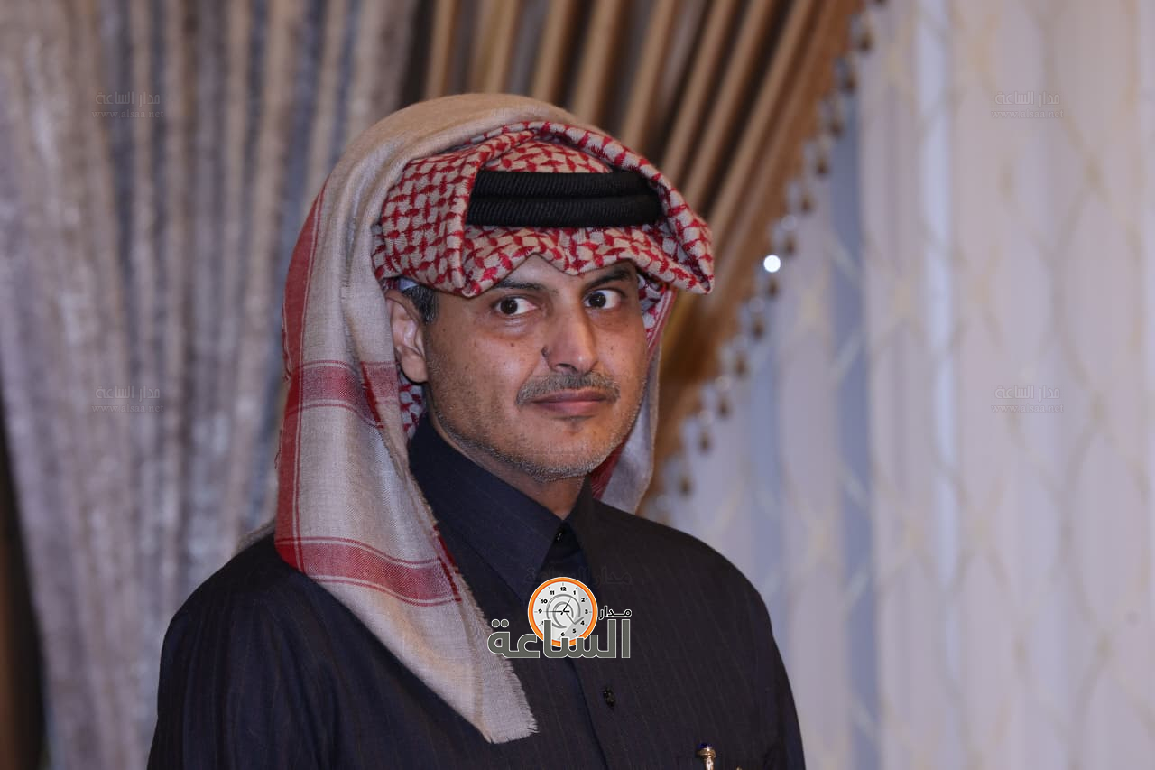 Madar Al-Saa Images 0.2278540667038489