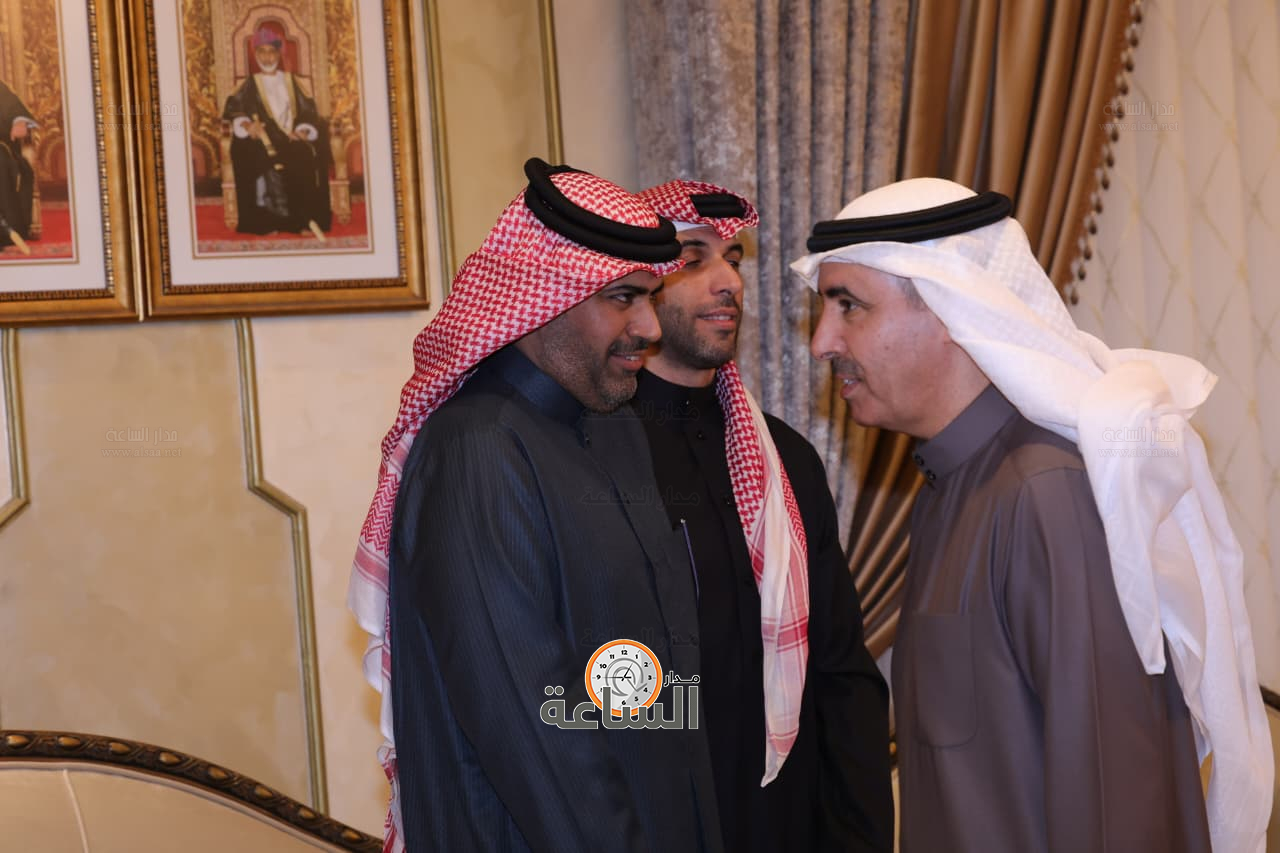 Madar Al-Saa Images 0.053527943670484746