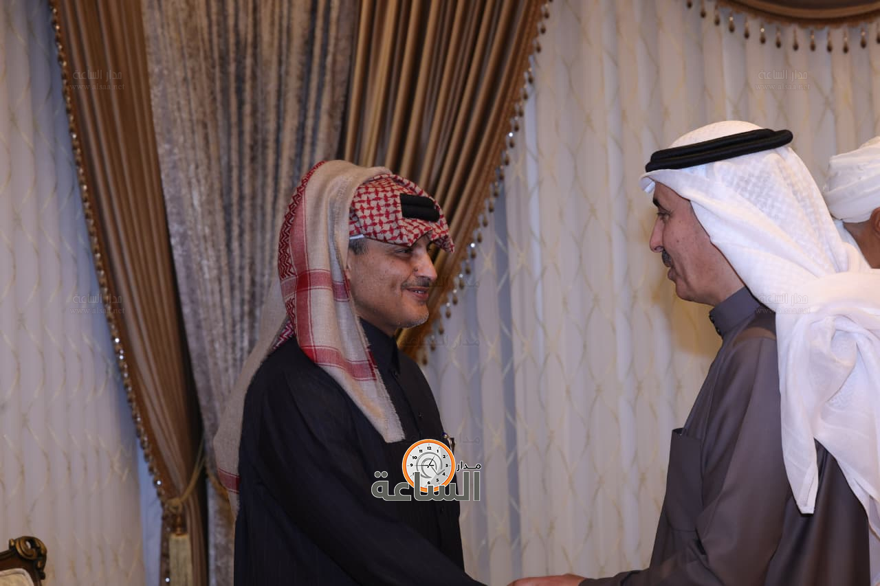 Madar Al-Saa Images 0.8333730112680489