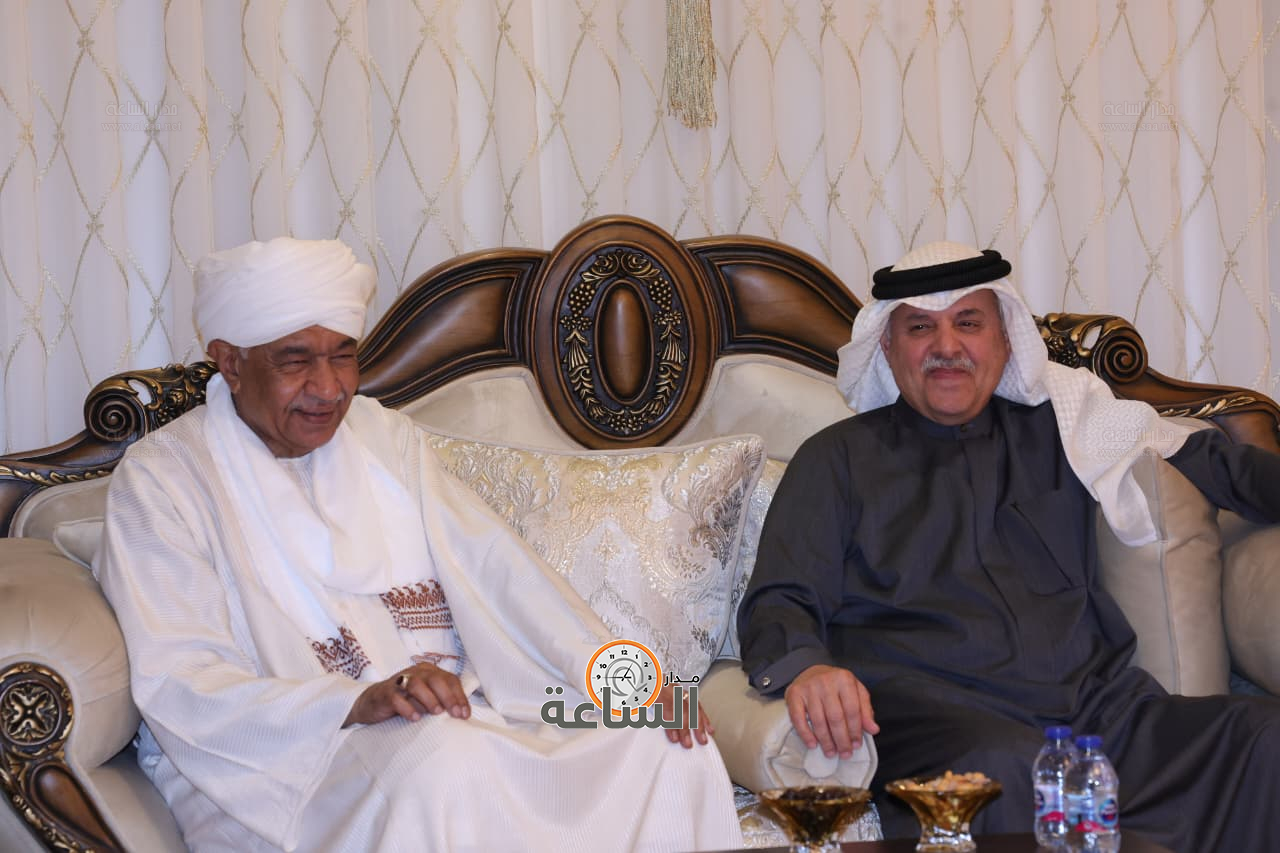 Madar Al-Saa Images 0.9467424330757273