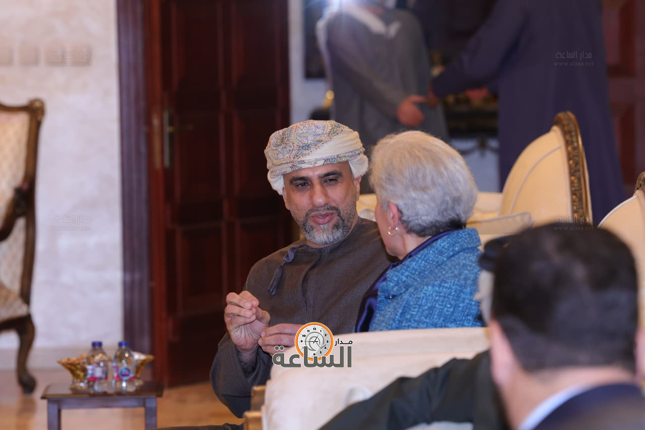 Madar Al-Saa Images 0.9328649945779648