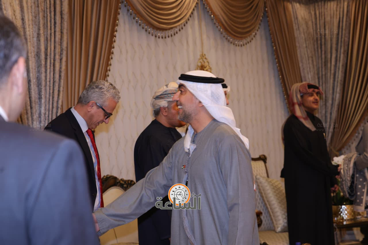 Madar Al-Saa Images 0.8920581070099323