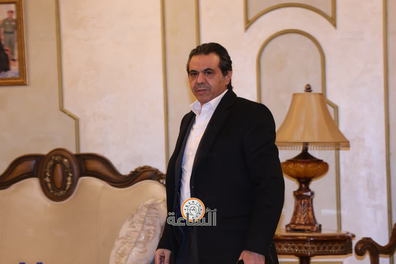 Madar Al-Saa Images 0.20703429193599143