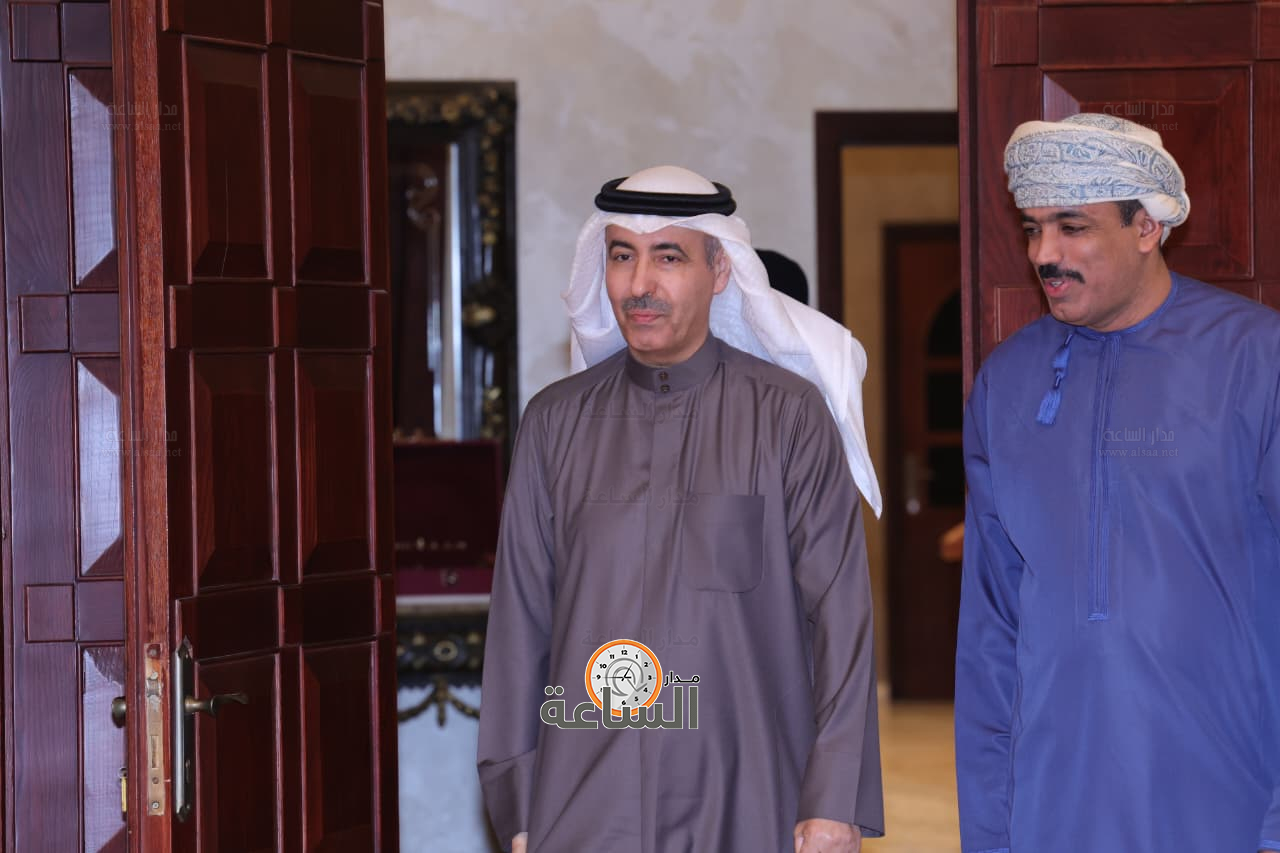 Madar Al-Saa Images 0.8600582956834444