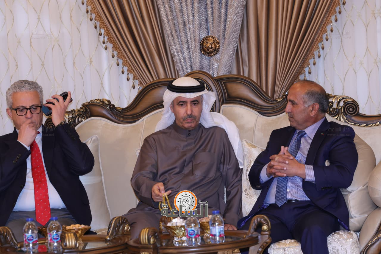 Madar Al-Saa Images 0.9640825805621599