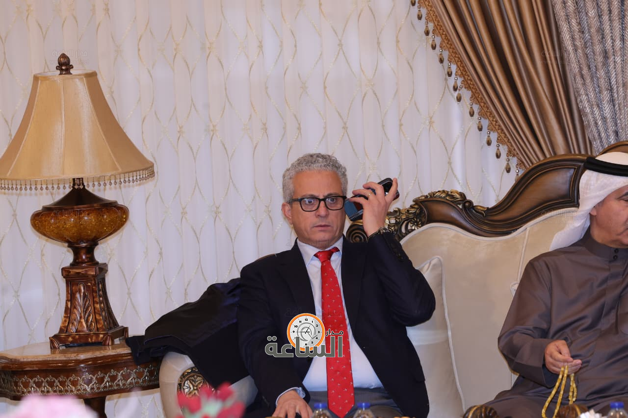 Madar Al-Saa Images 0.476526324101316