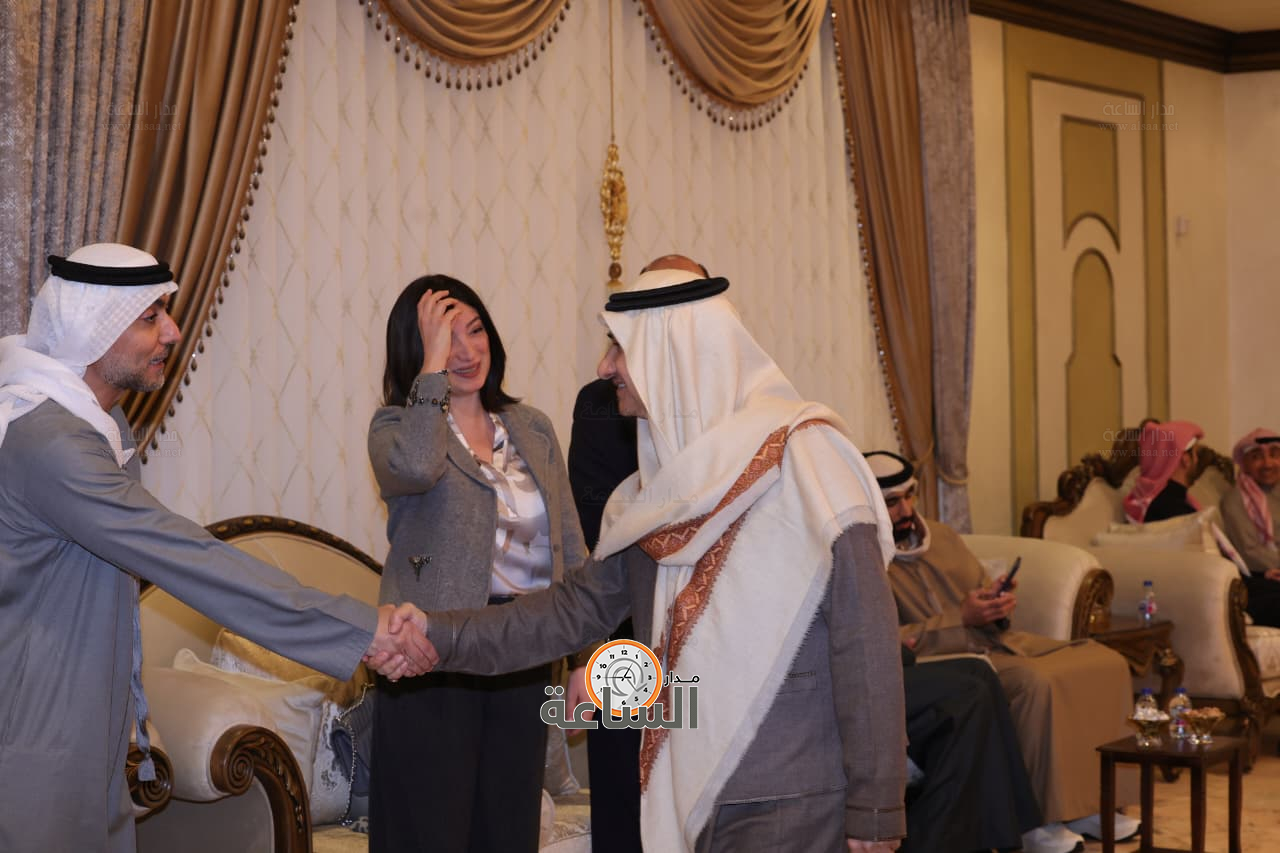 Madar Al-Saa Images 0.7287032067385297