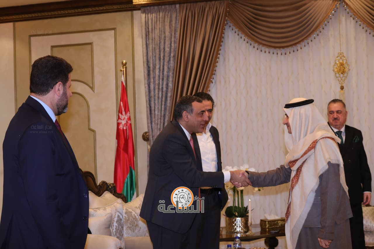 Madar Al-Saa Images 0.6757428042985315