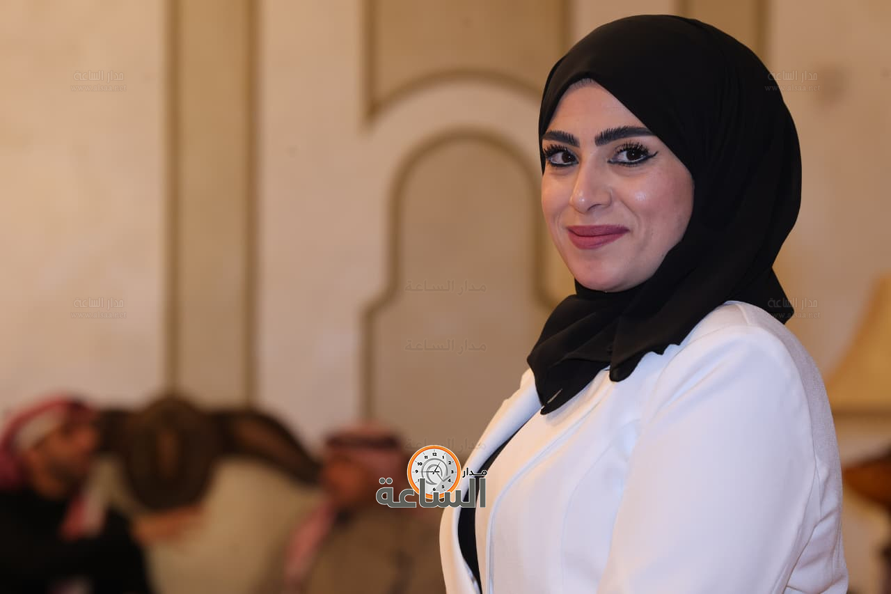 Madar Al-Saa Images 0.8003060541937577