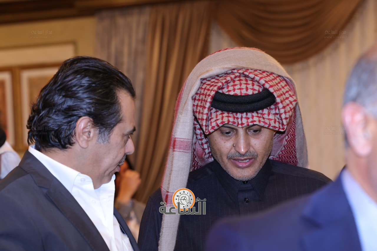 Madar Al-Saa Images 0.2767808284917681