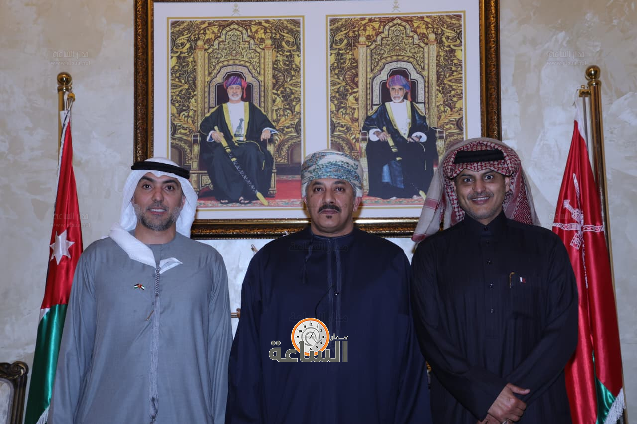 Madar Al-Saa Images 0.7488299193413549