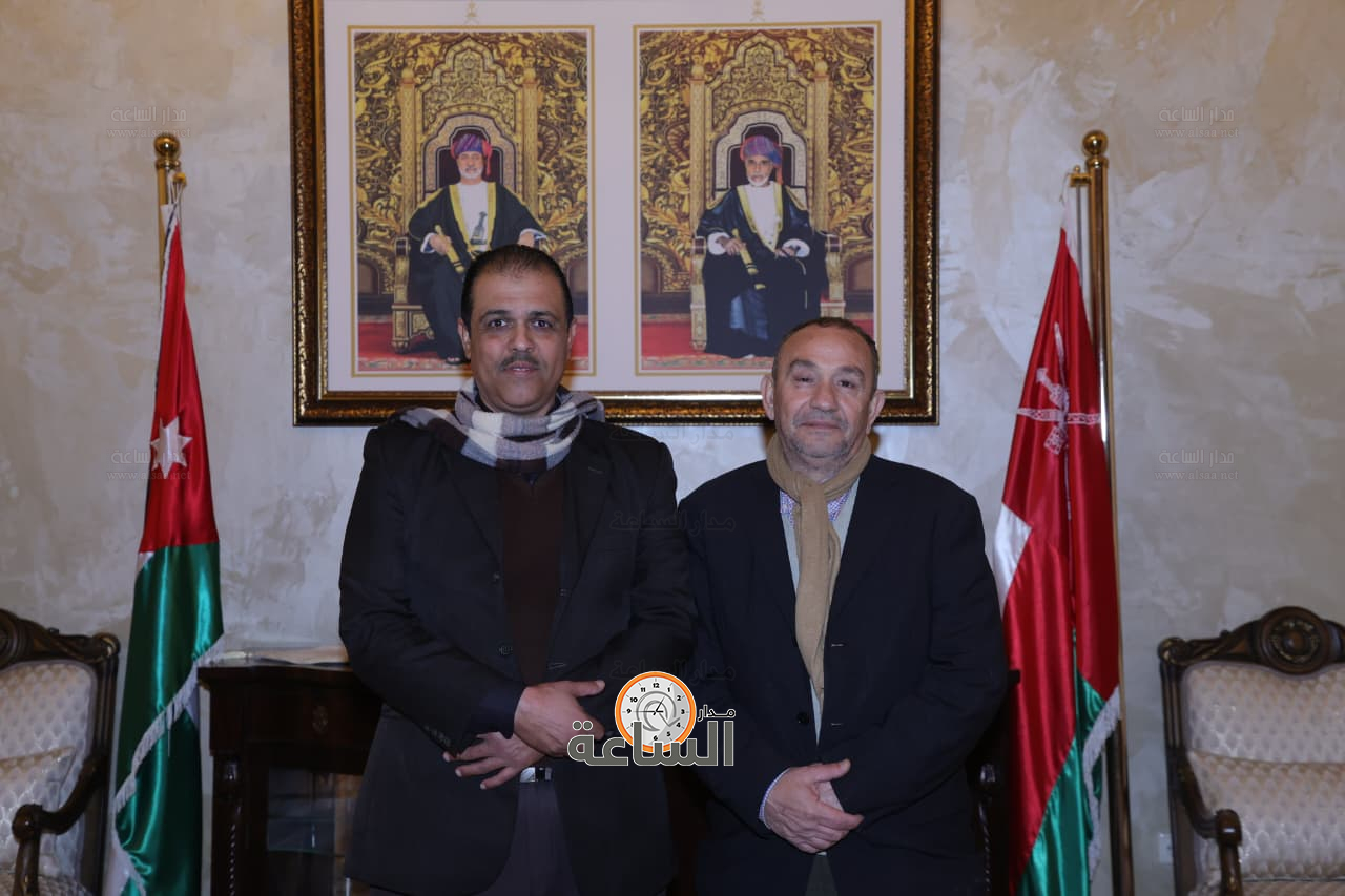 Madar Al-Saa Images 0.28851887696523726