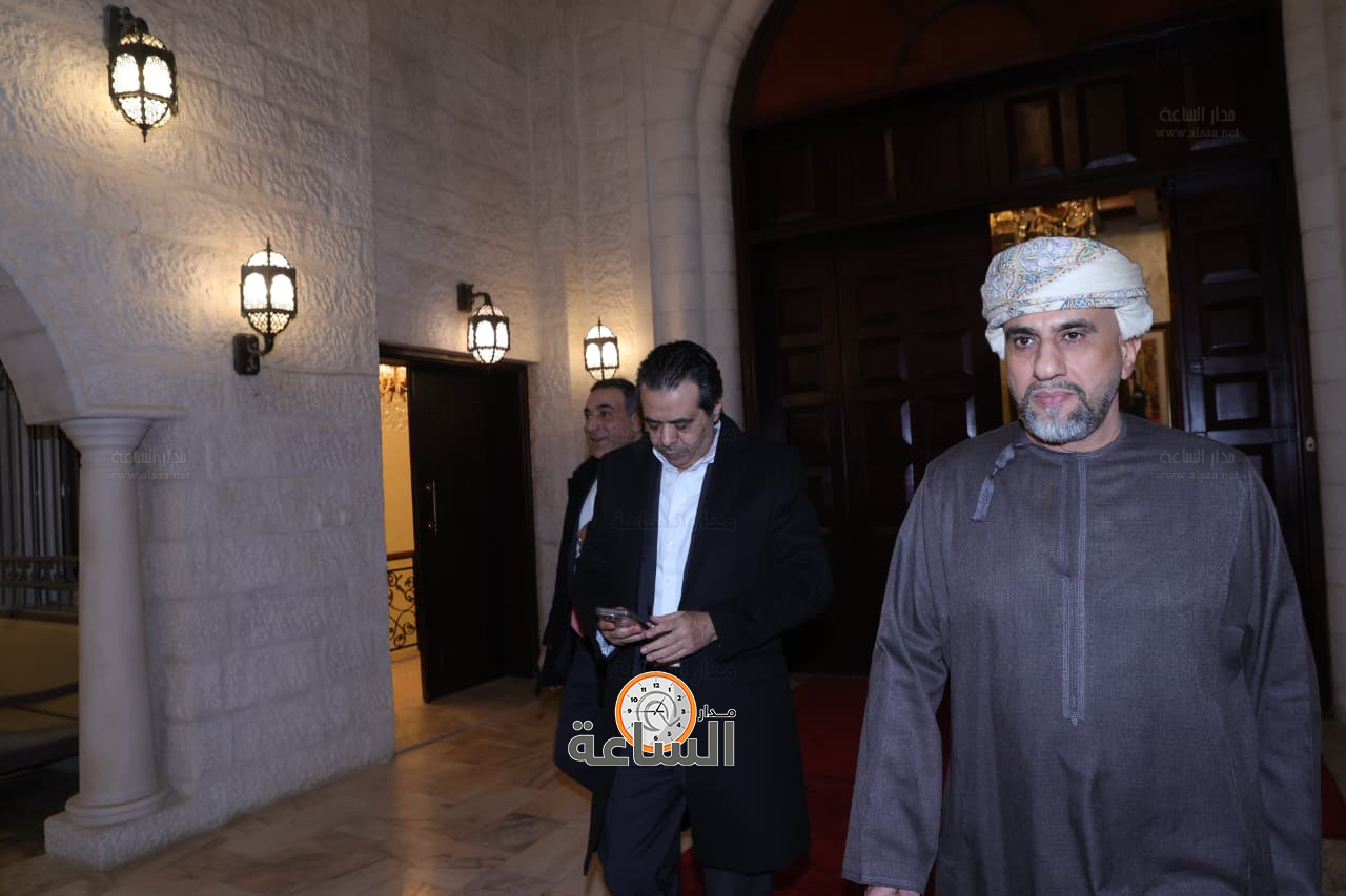 Madar Al-Saa Images 0.06790570788174766