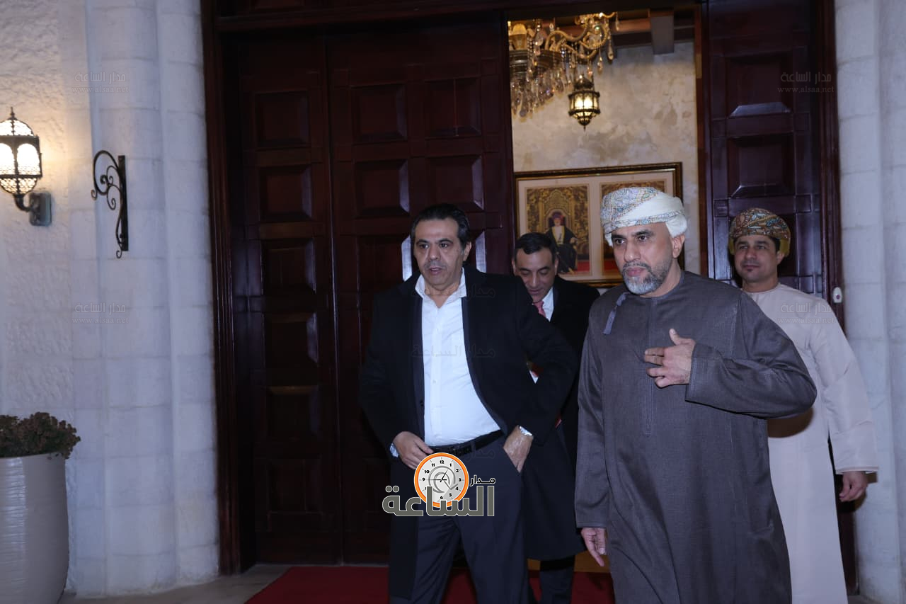 Madar Al-Saa Images 0.19066890095609634