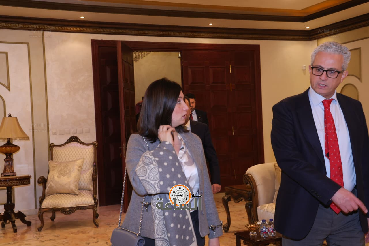 Madar Al-Saa Images 0.2891258606727928