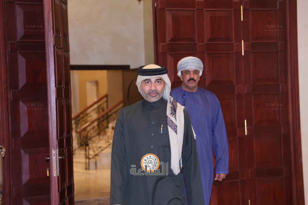 Madar Al-Saa Images 0.4754312521918431