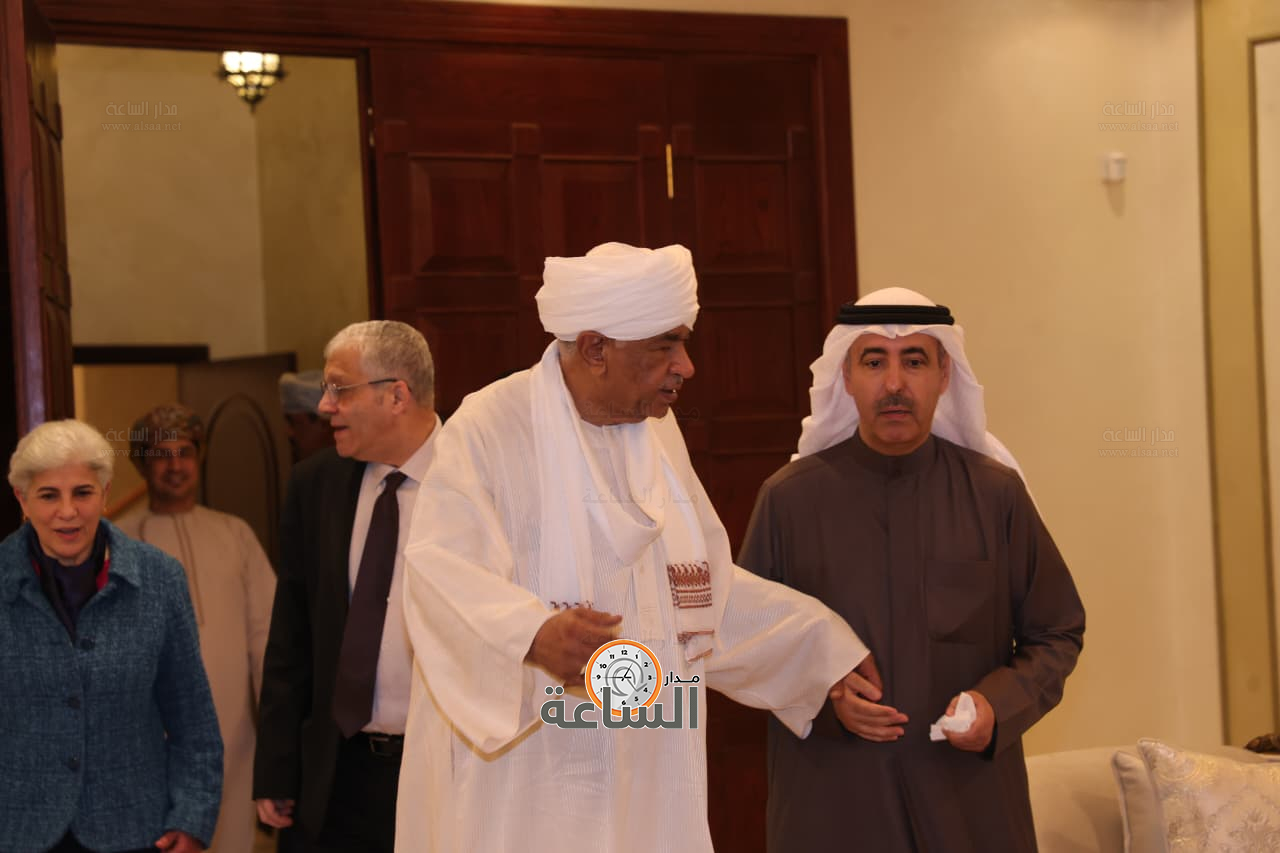 Madar Al-Saa Images 0.6471626939555836