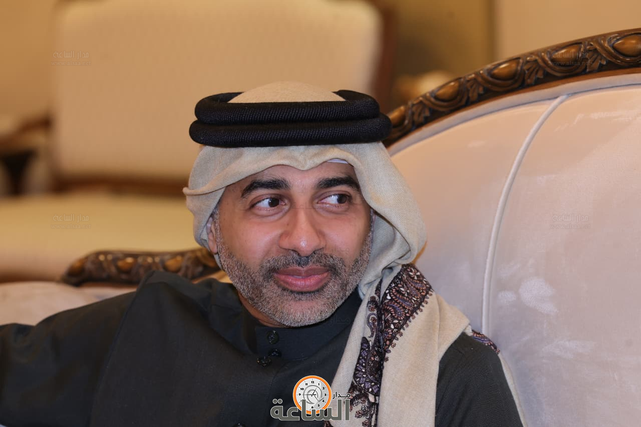 Madar Al-Saa Images 0.9976933550029237