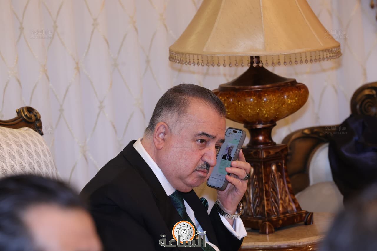 Madar Al-Saa Images 0.5304138906754607