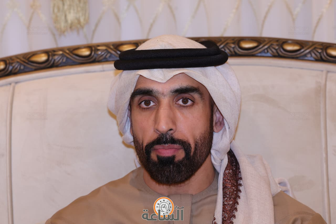 Madar Al-Saa Images 0.08706500981169396